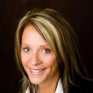 Sharon Whitley